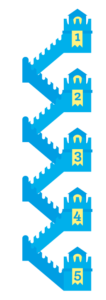 muraille de Chine Beijing Cursus Muraille de Chine Beijing Cursus